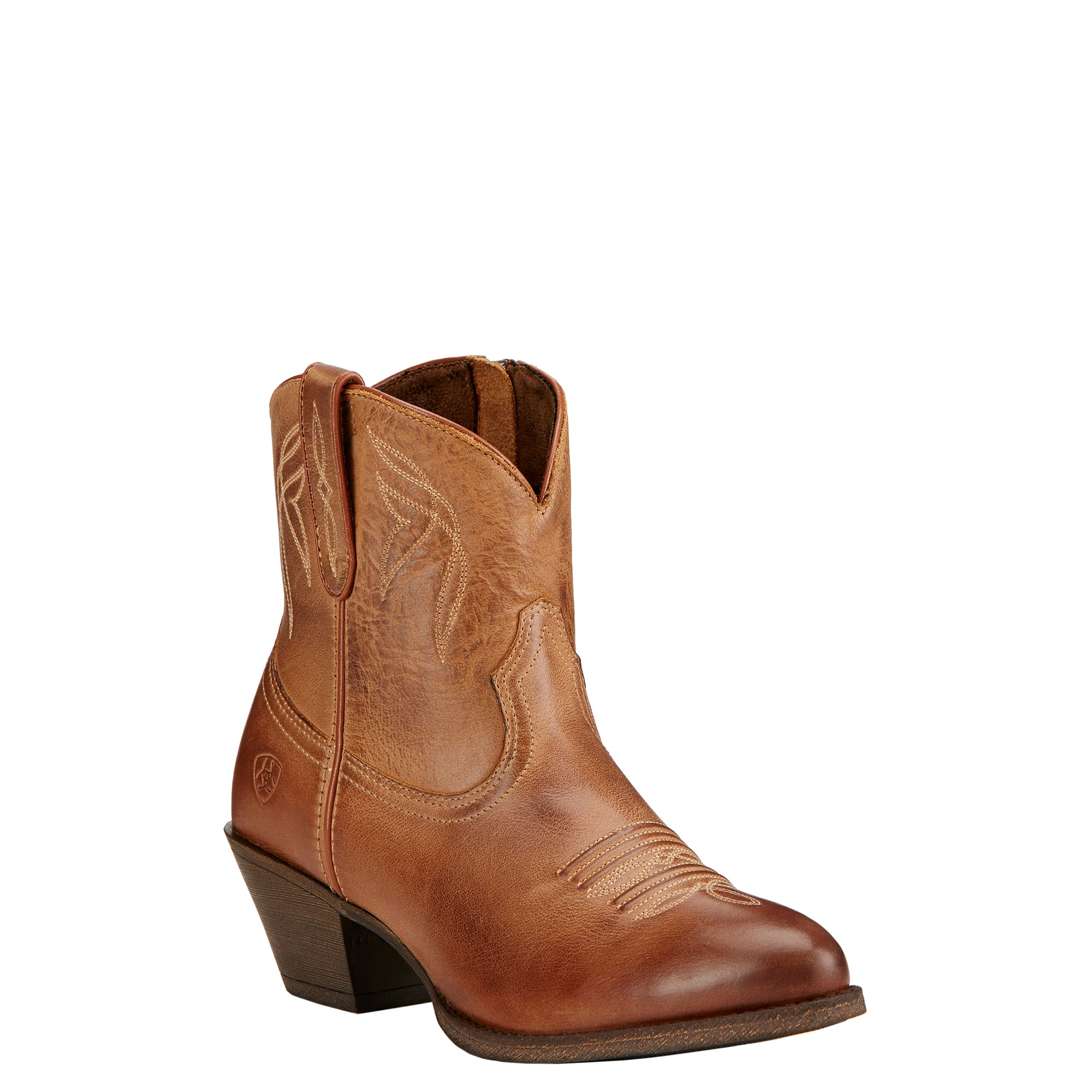 Women's Ariat® | Darlin Boots | Burnt Sugar Brown