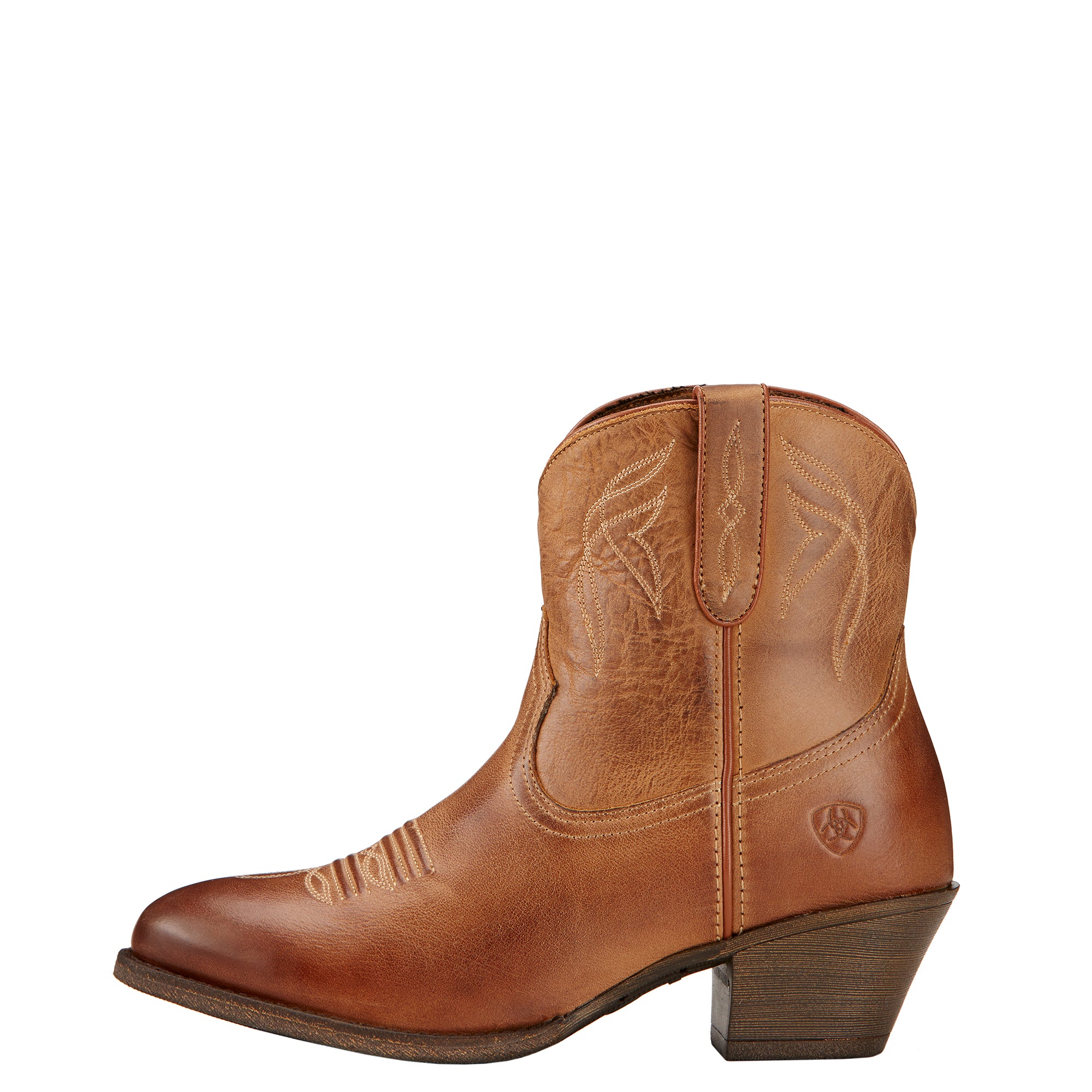 Women's Ariat® | Darlin Boots | Burnt Sugar Brown