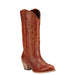 Women's Ariat Desert Holly Boots Cedar Brown #10017342 view 1