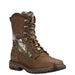 Men's Ariat Conquest Pebbled Boots #10018426 view 1