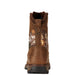 Men's Ariat Conquest Pebbled Boots #10018426 view 2