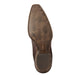 Women's Ariat Southwestern XToe Brown Boots #10021579 view 2