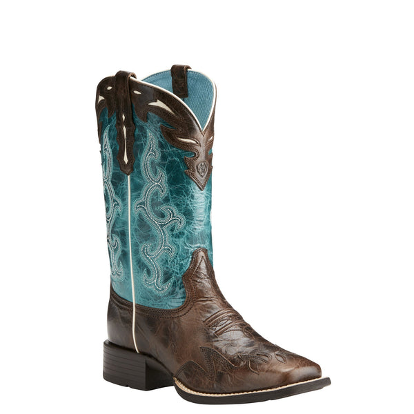 Ariat sidekick boots hotsell