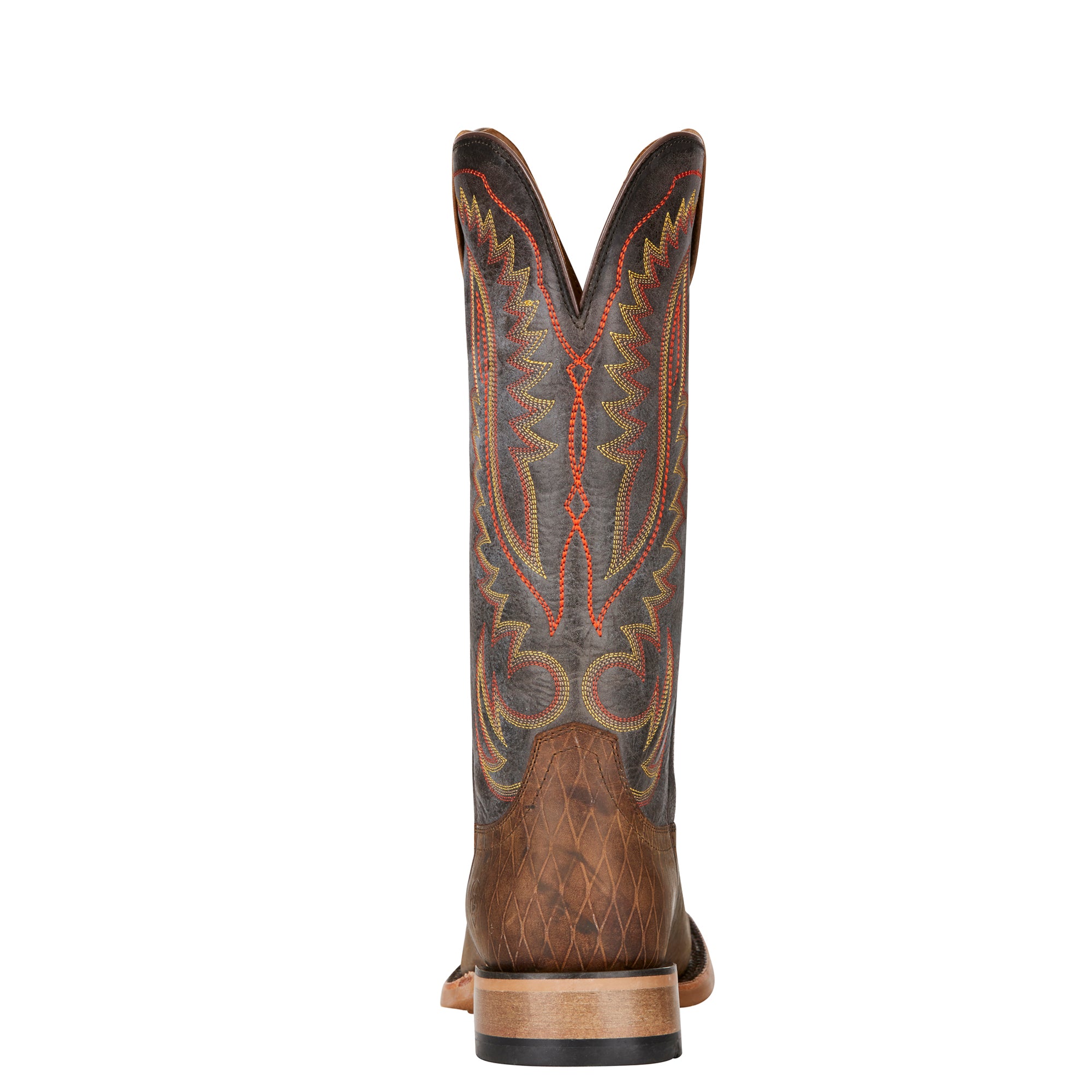 Ariat palo duro hotsell
