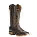Men's Ariat Boots Ranchero Rebound Brown #10021639 view 1