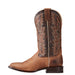 Men's Ariat Boots Ranchero Rebound Khaki #10021643 view 4