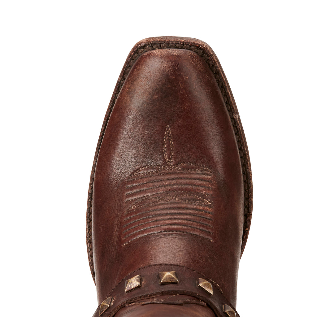 Ariat heritage calhoun cheap