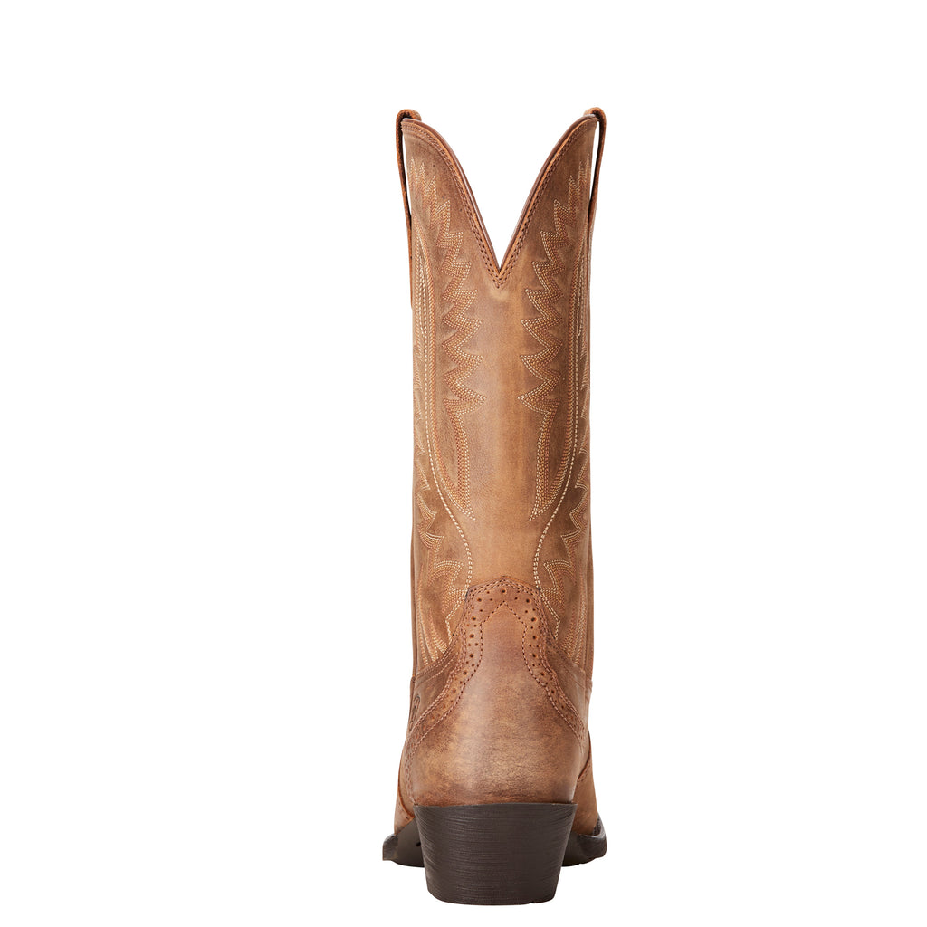 Ariat legend boots mens sale