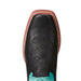 Men's Ariat Boots Relentless Prime Black #10021721 view 5