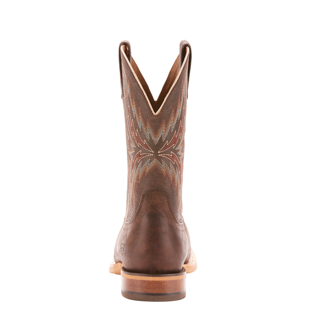 ARENA REBOUND WESTERN BOOT • Ariat Men's view 5