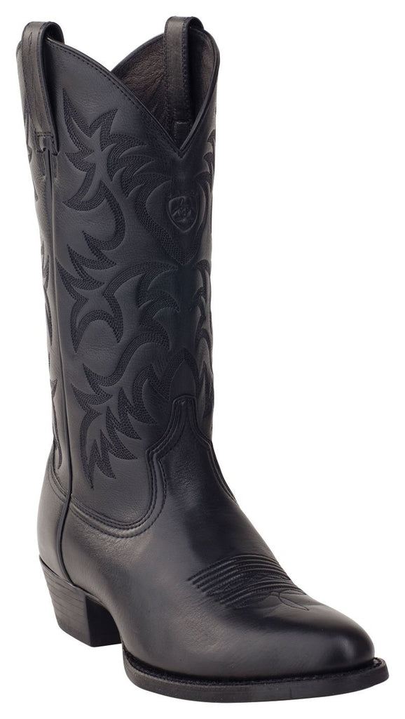 Ariat - Heritage - Black