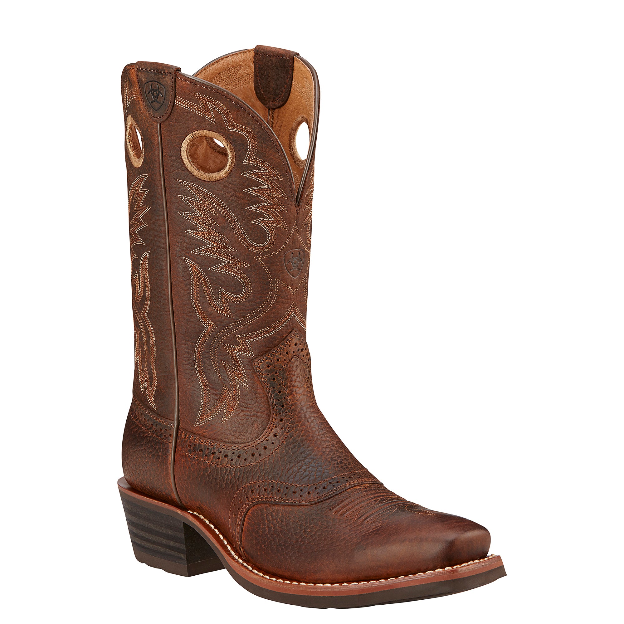 Men's Ariat® | HERITAGE ROUGHSTOCK
