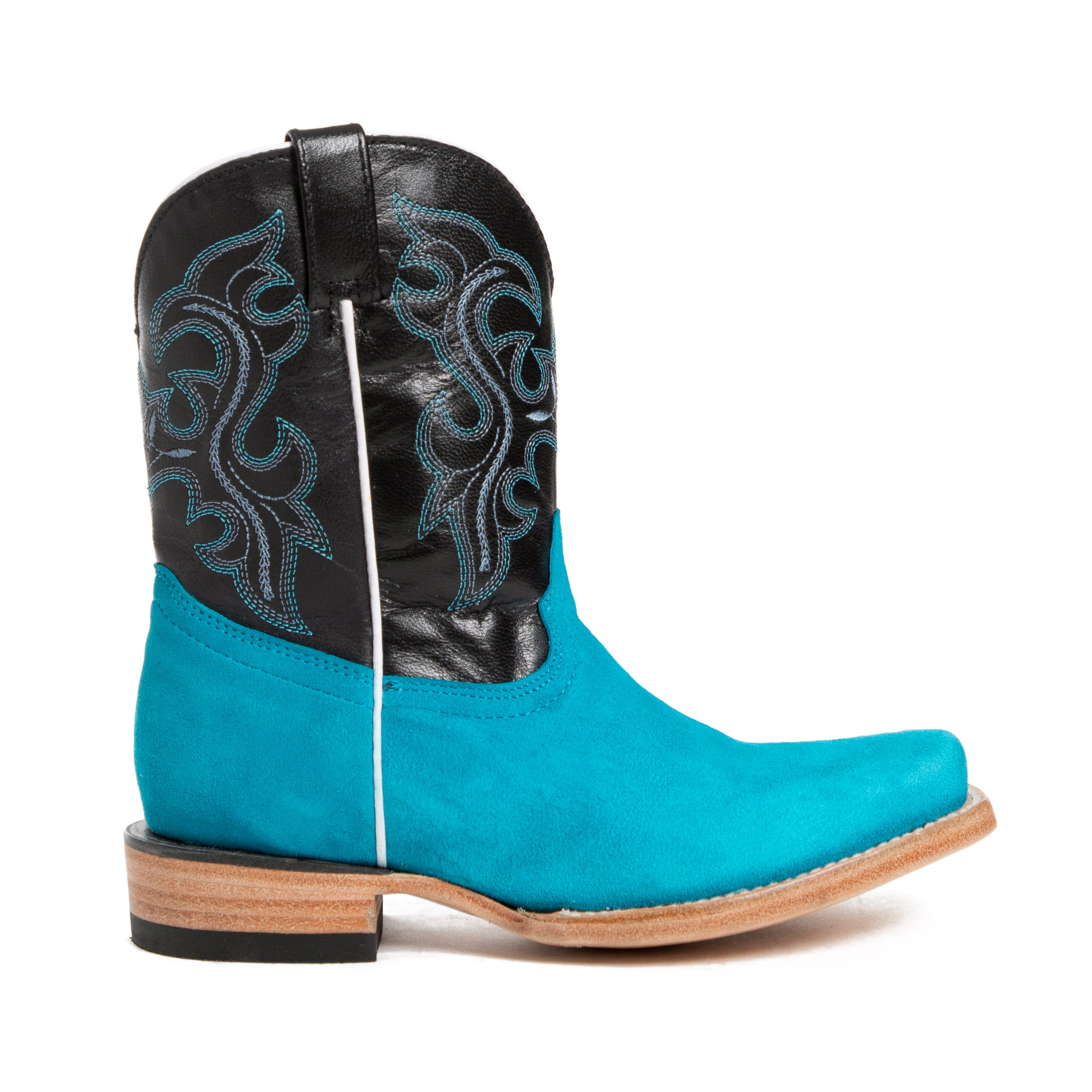 Children's Azulado - Roughout - Baltico