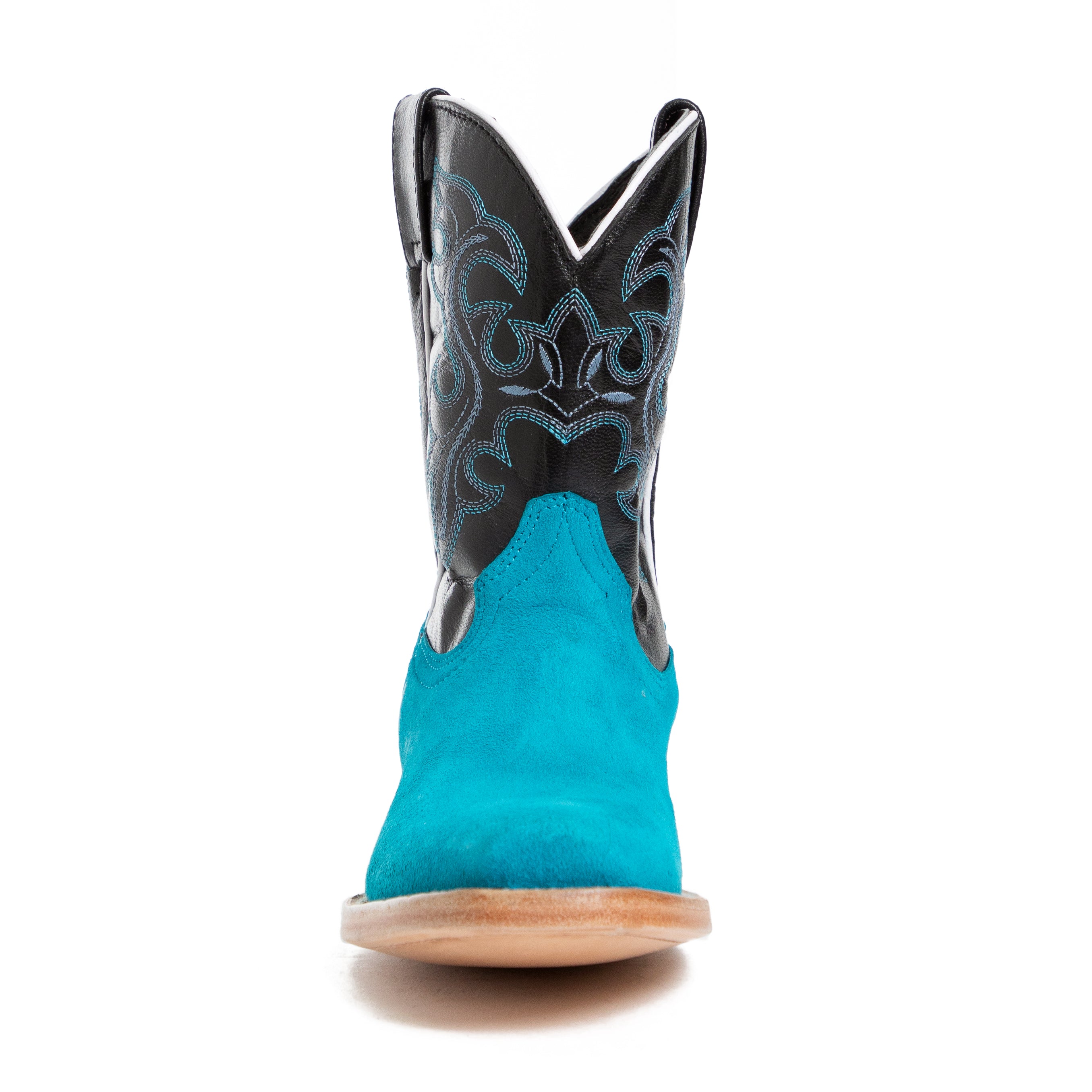 Children's Azulado - Roughout - Baltico