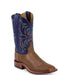 Men's Tony Lama Cheyenne Boots Tan #7905 view 1