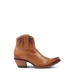 Allens Brand - Athena - Pointed Toe - Tan view 2