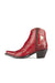 Allens Brand - Valentina - Pointed Toe - Red view 2