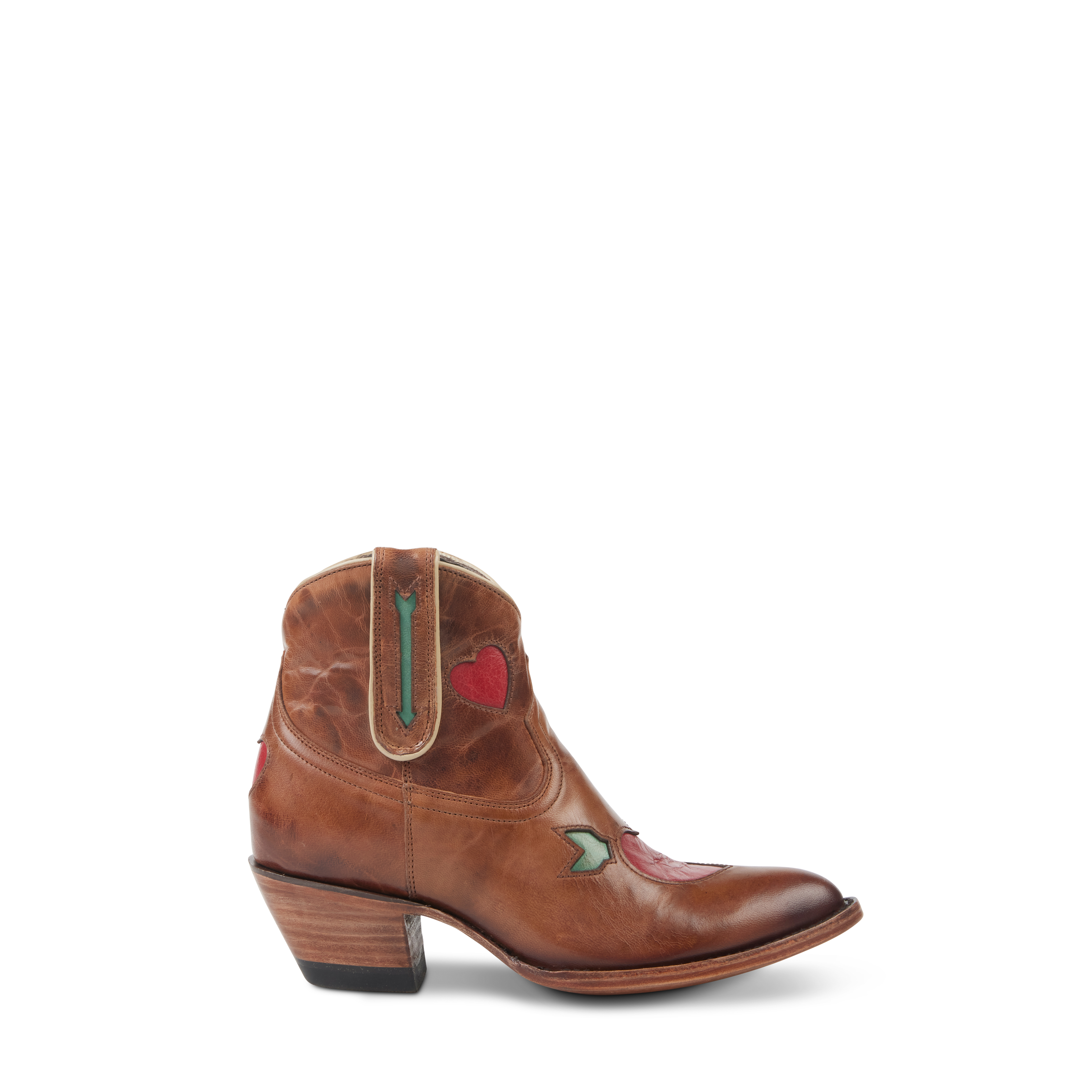 Allens Brand - Sweetheart - Peanut