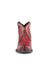 Allens Brand - Katherine - Pointed Toe - Red view 4