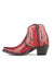 Allens Brand - Katherine - Pointed Toe - Red view 2