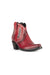 Allens Brand - Katherine - Pointed Toe - Red view 1