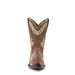 Allens Brand - Gina - Pointed Toe - Chocolate view 4