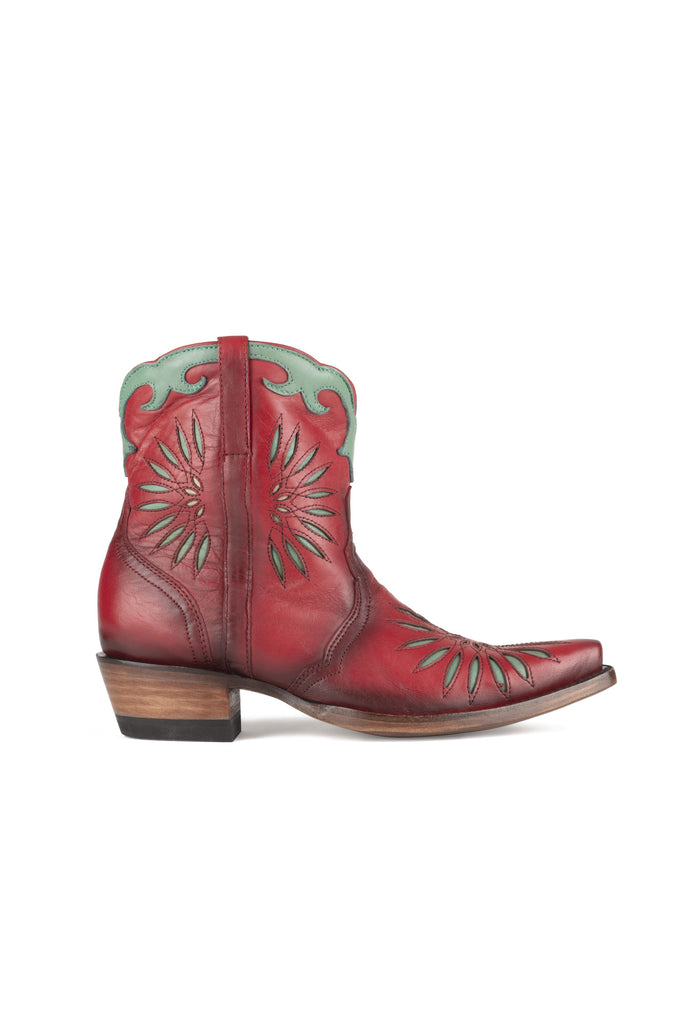 Red brand boots Clearance