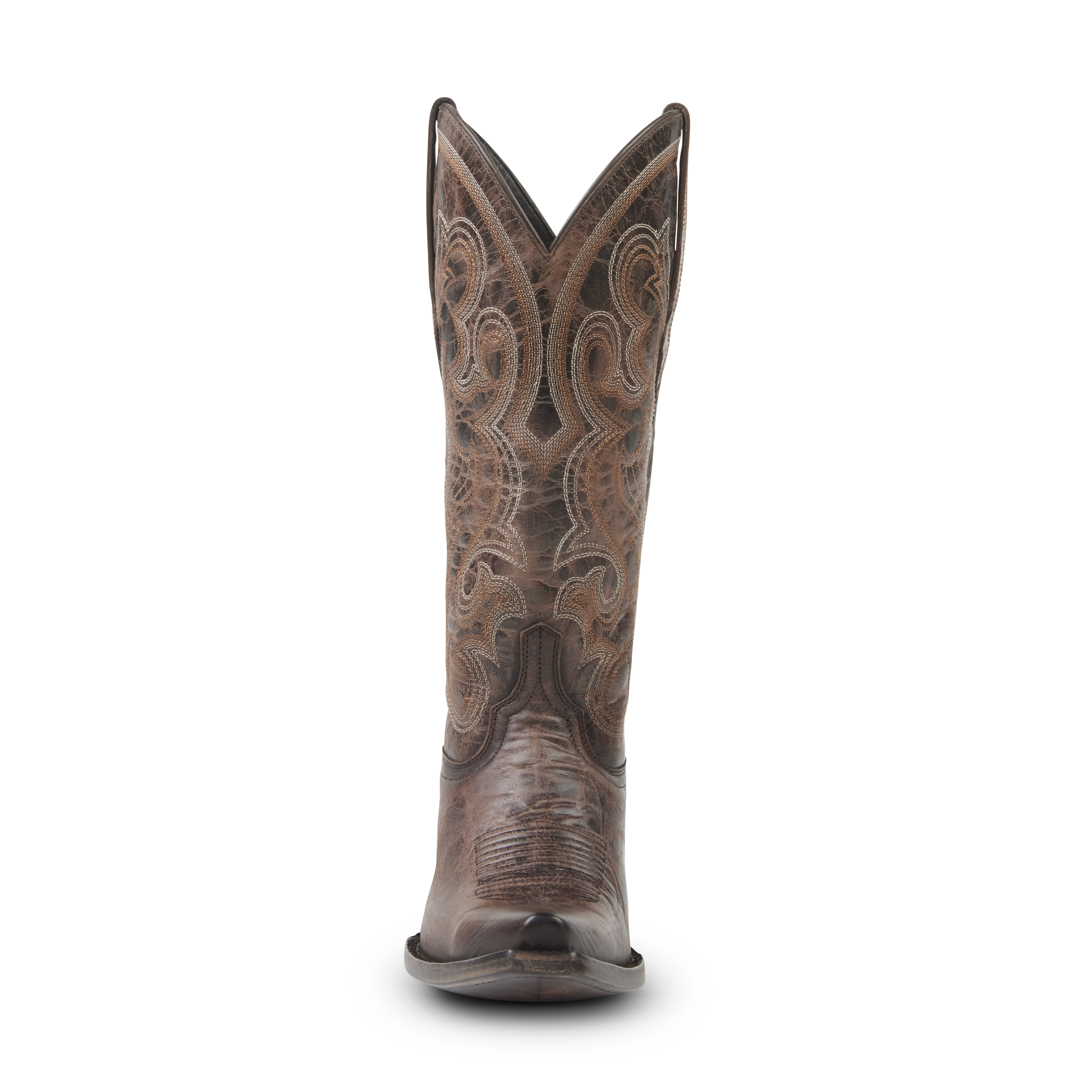 Allens Brand - Lola Mad Dog - Chocolate