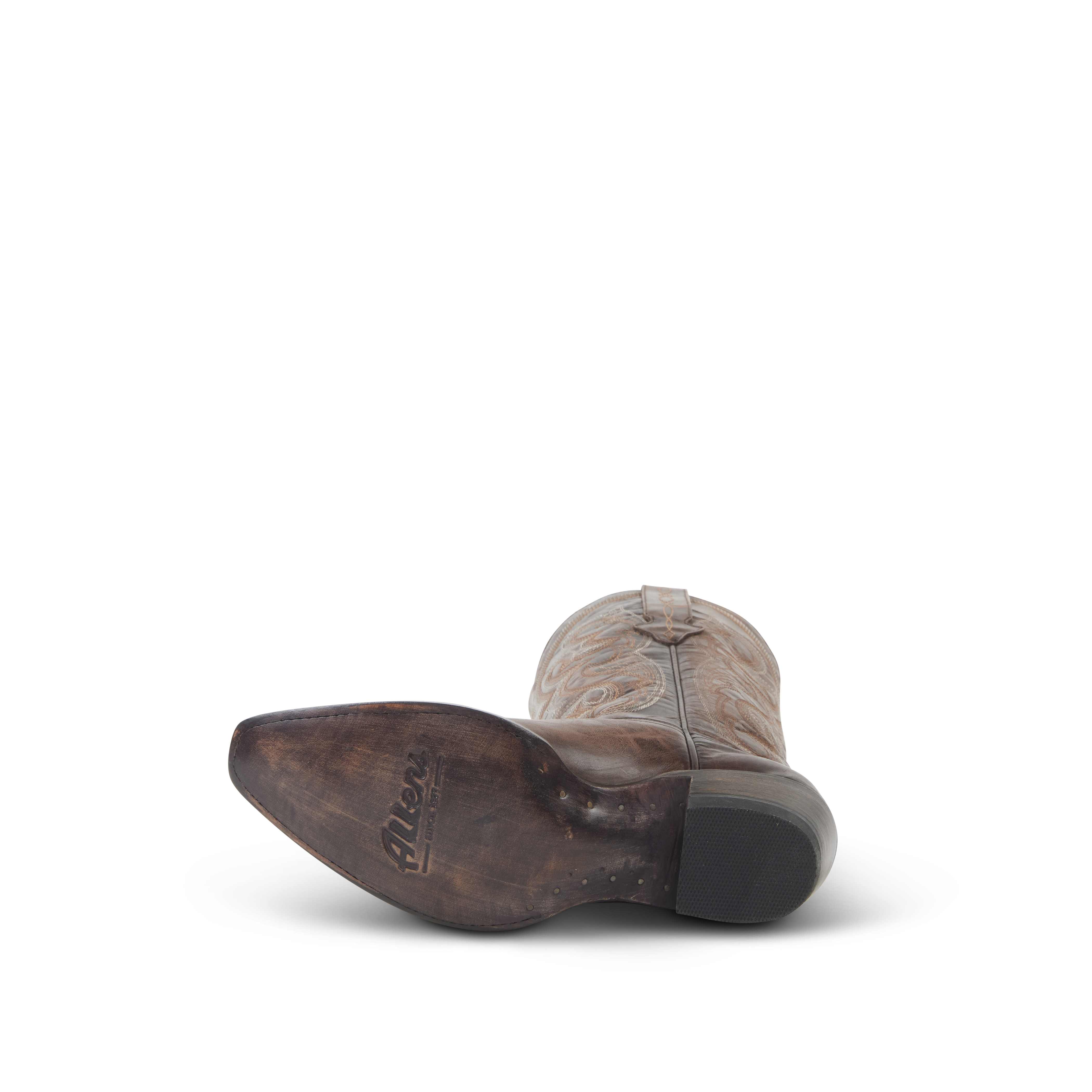 Allens Brand - Lola Mad Dog - Chocolate