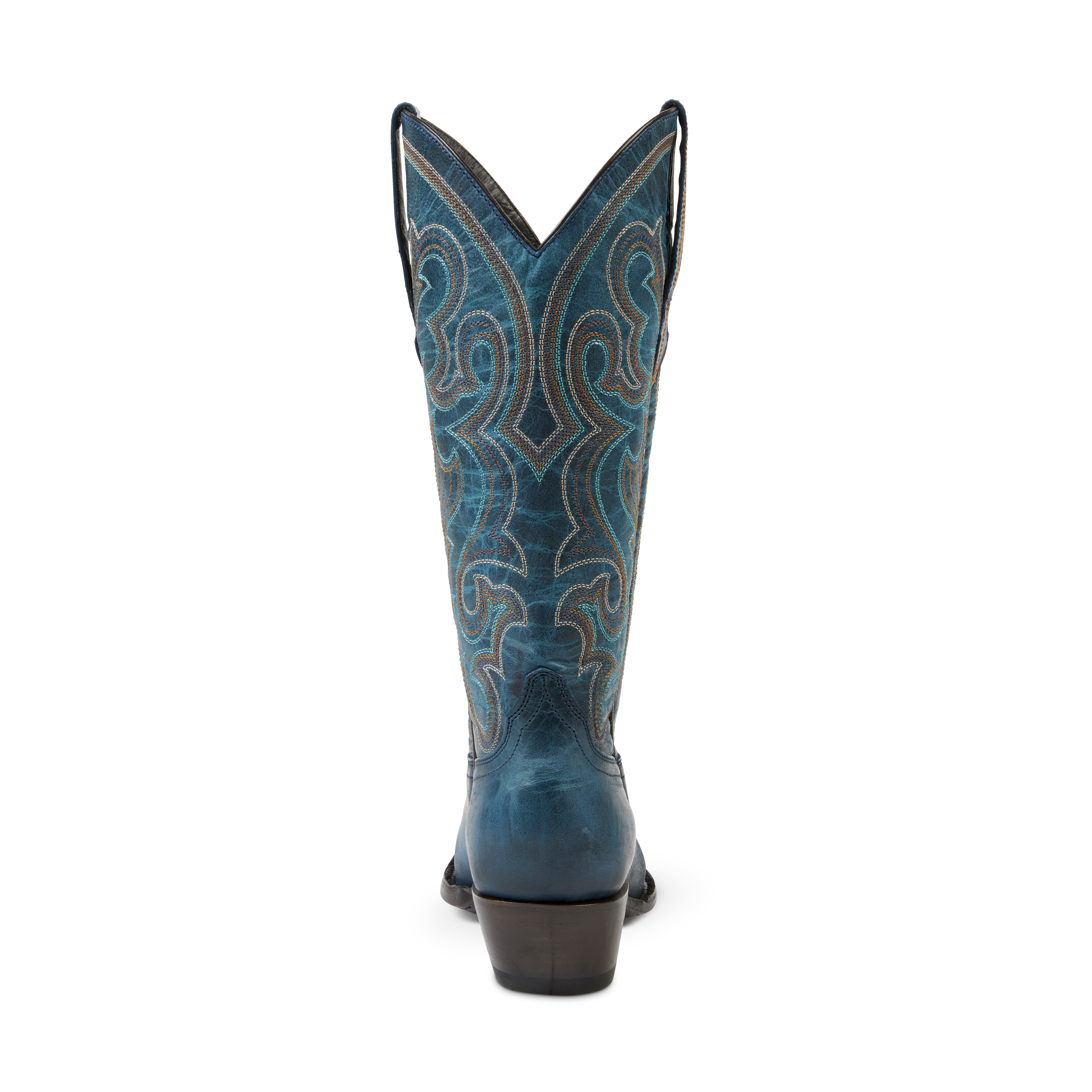 Allens Brand - Lola Mad Dog - Blue