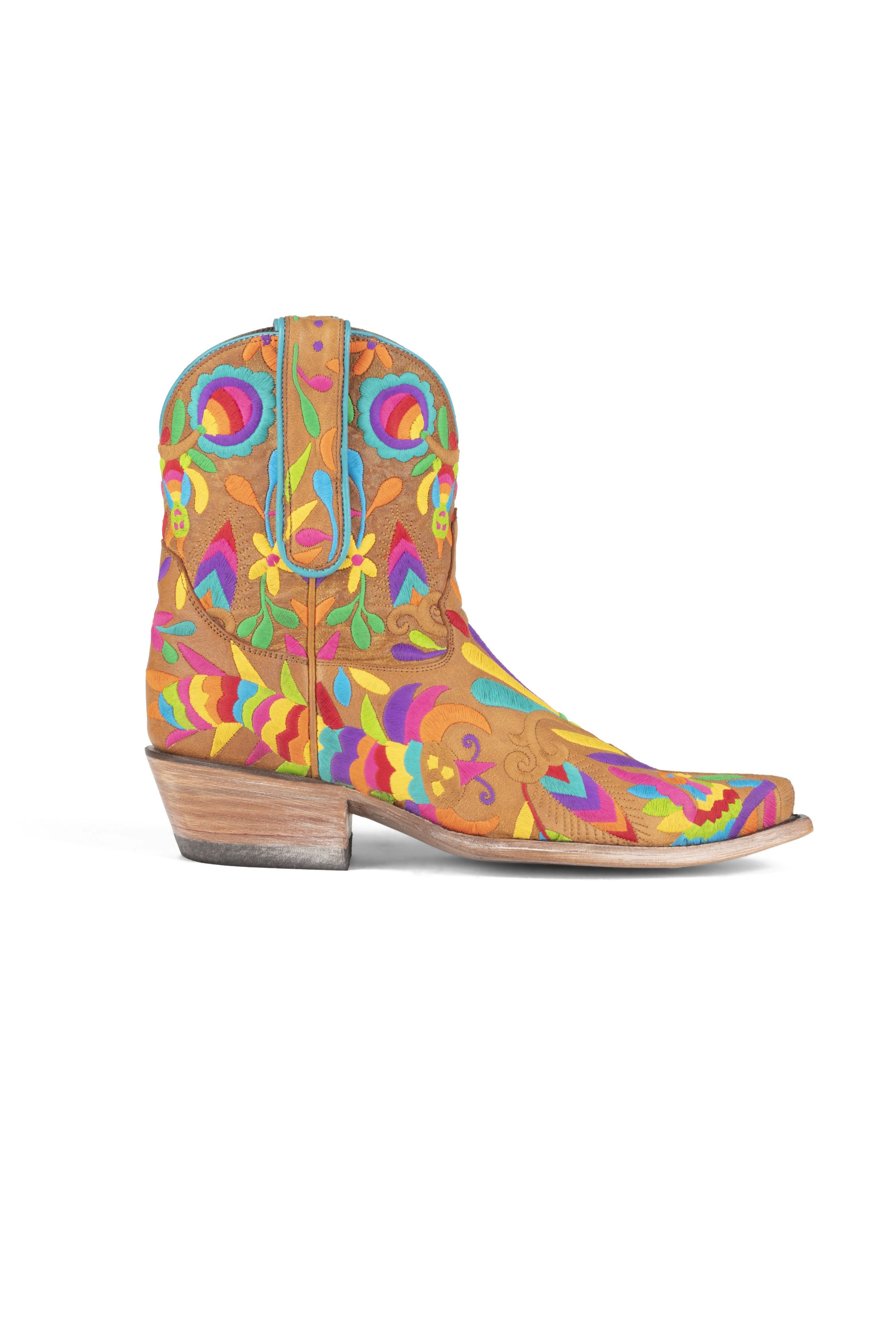 Allens Brand - Cinco de Mayo - Gold