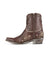 Allens Brand - Kelly Anne - Pointed Toe - Chocolate view 2