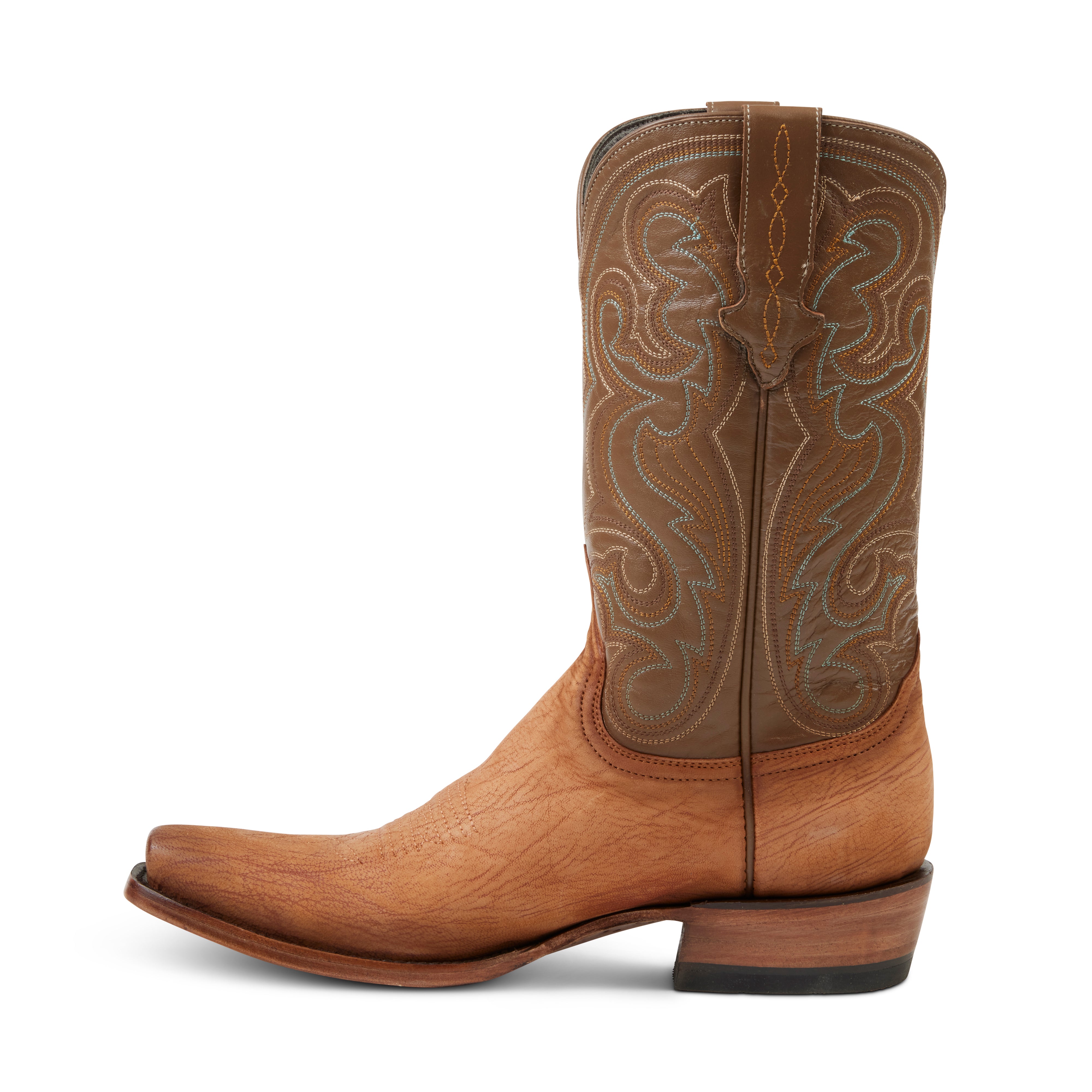 Allens Brand - Kyler - Peanut