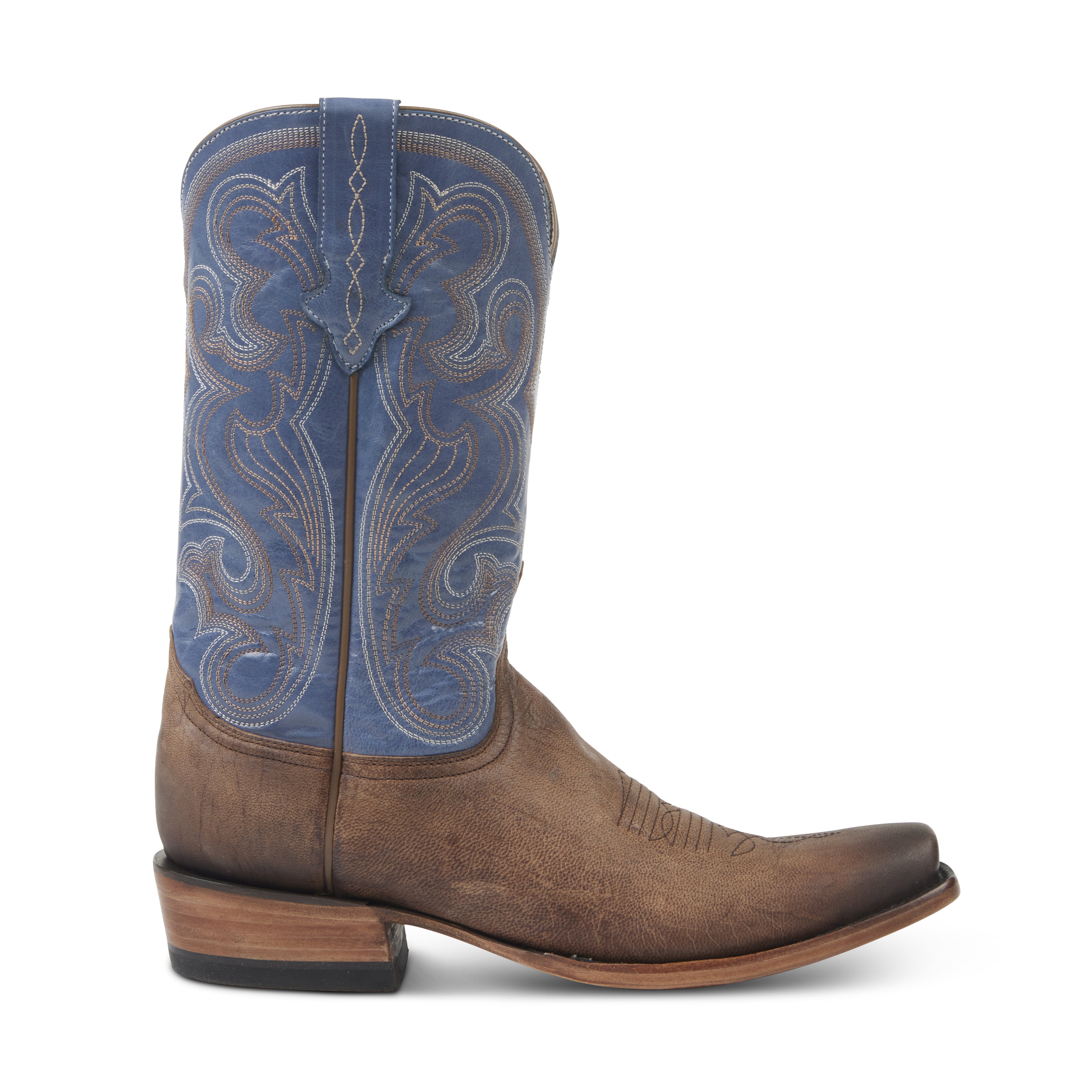 Allens Brand - Kyler - Tan