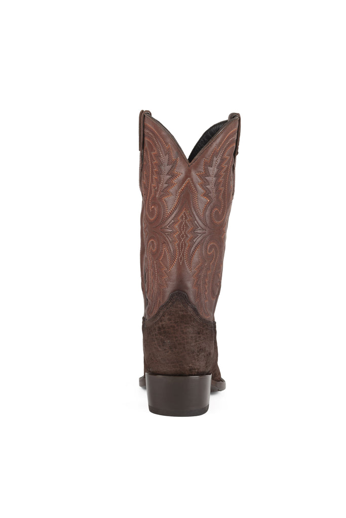 Stetson hippo cheap boots