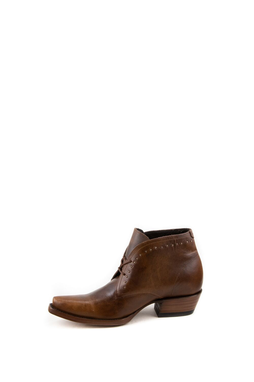 MASON BOOTIES • Allens Brand