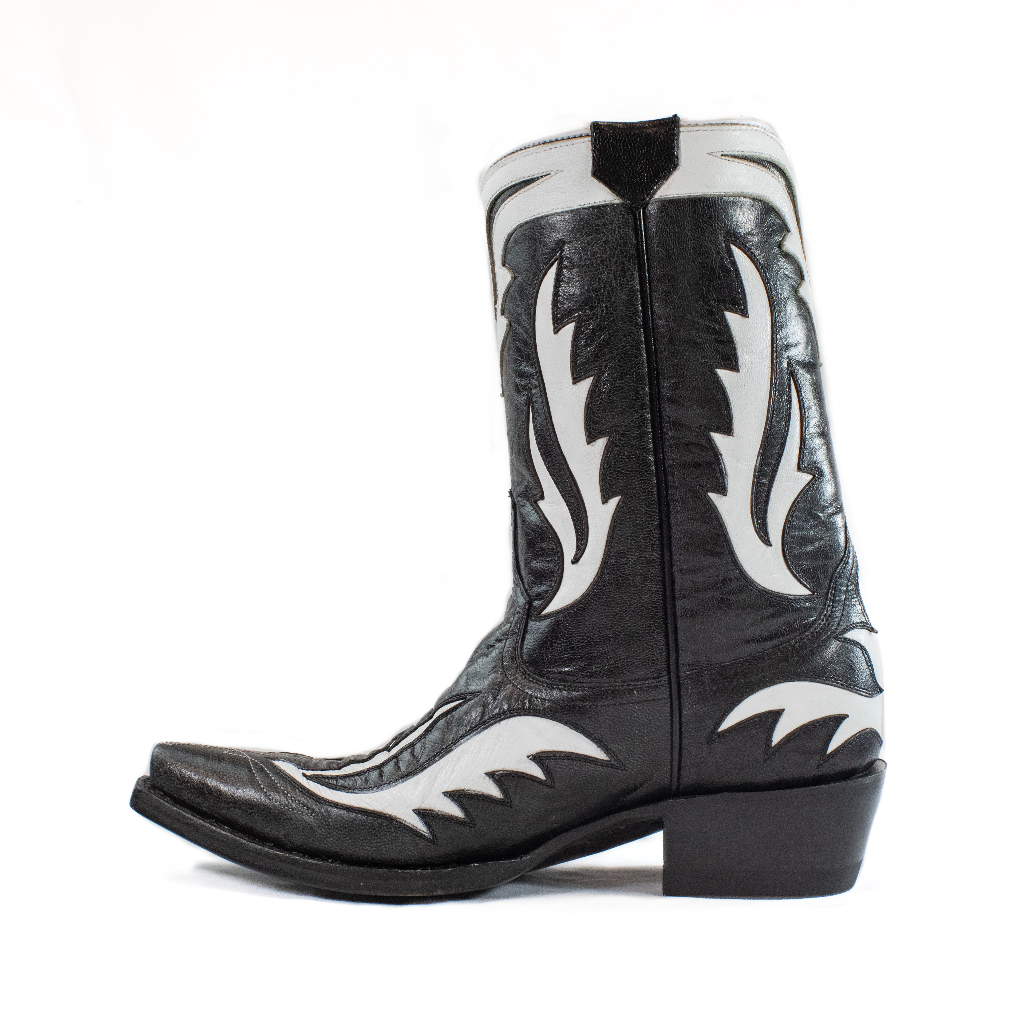 Azulado - Lina - Black