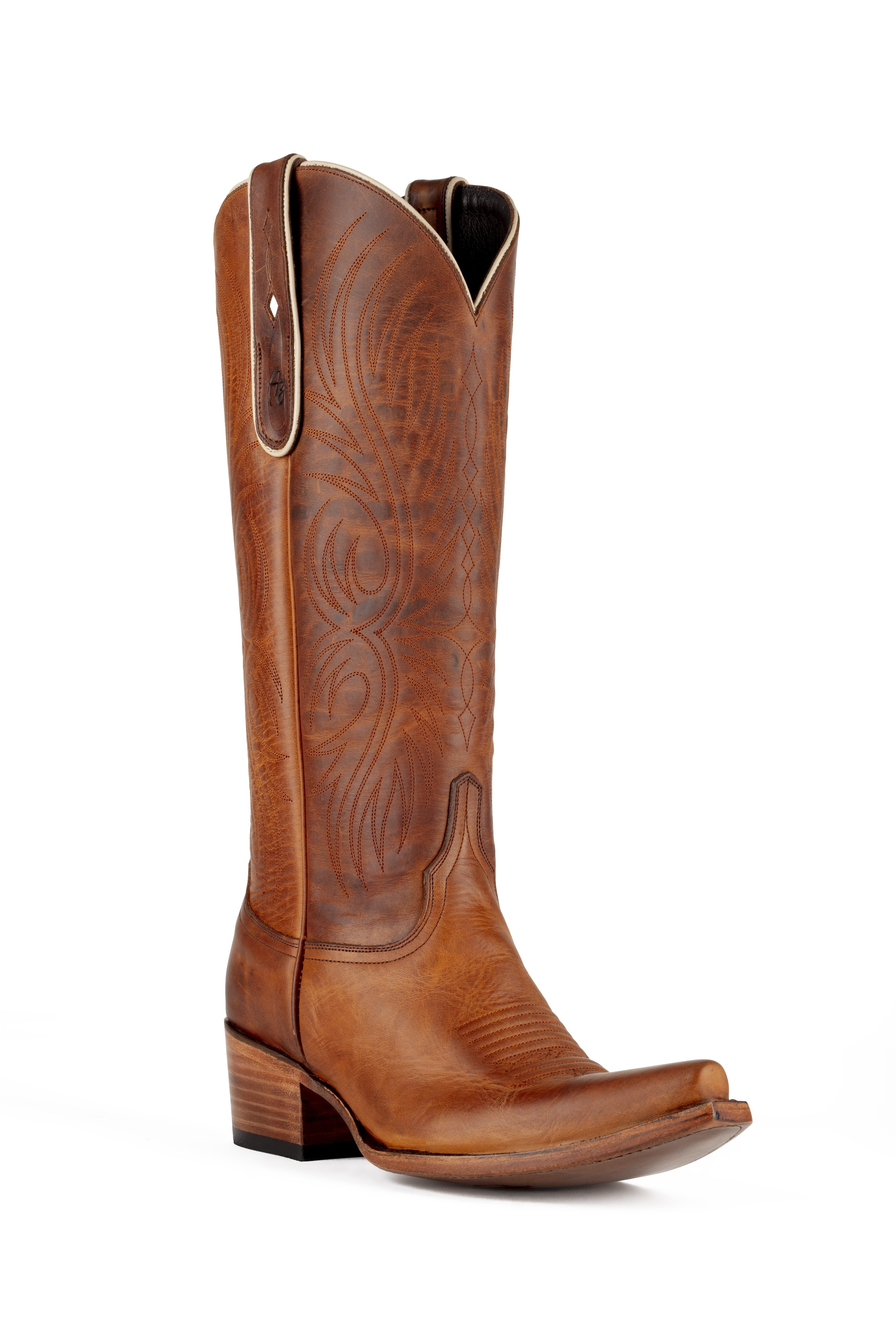 Azulado - Erin - Tan