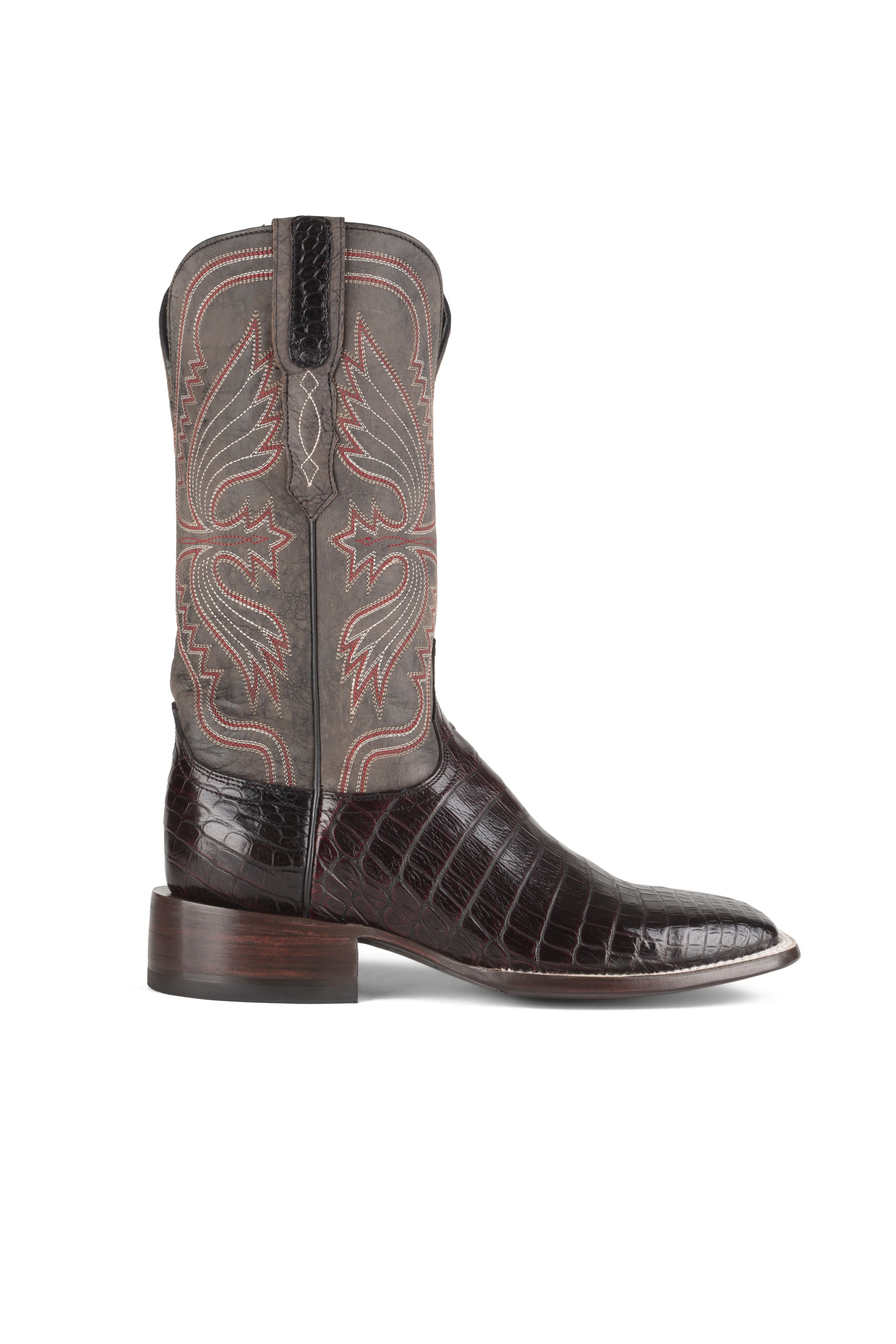 Azulado - Amon Nile - Black Cherry