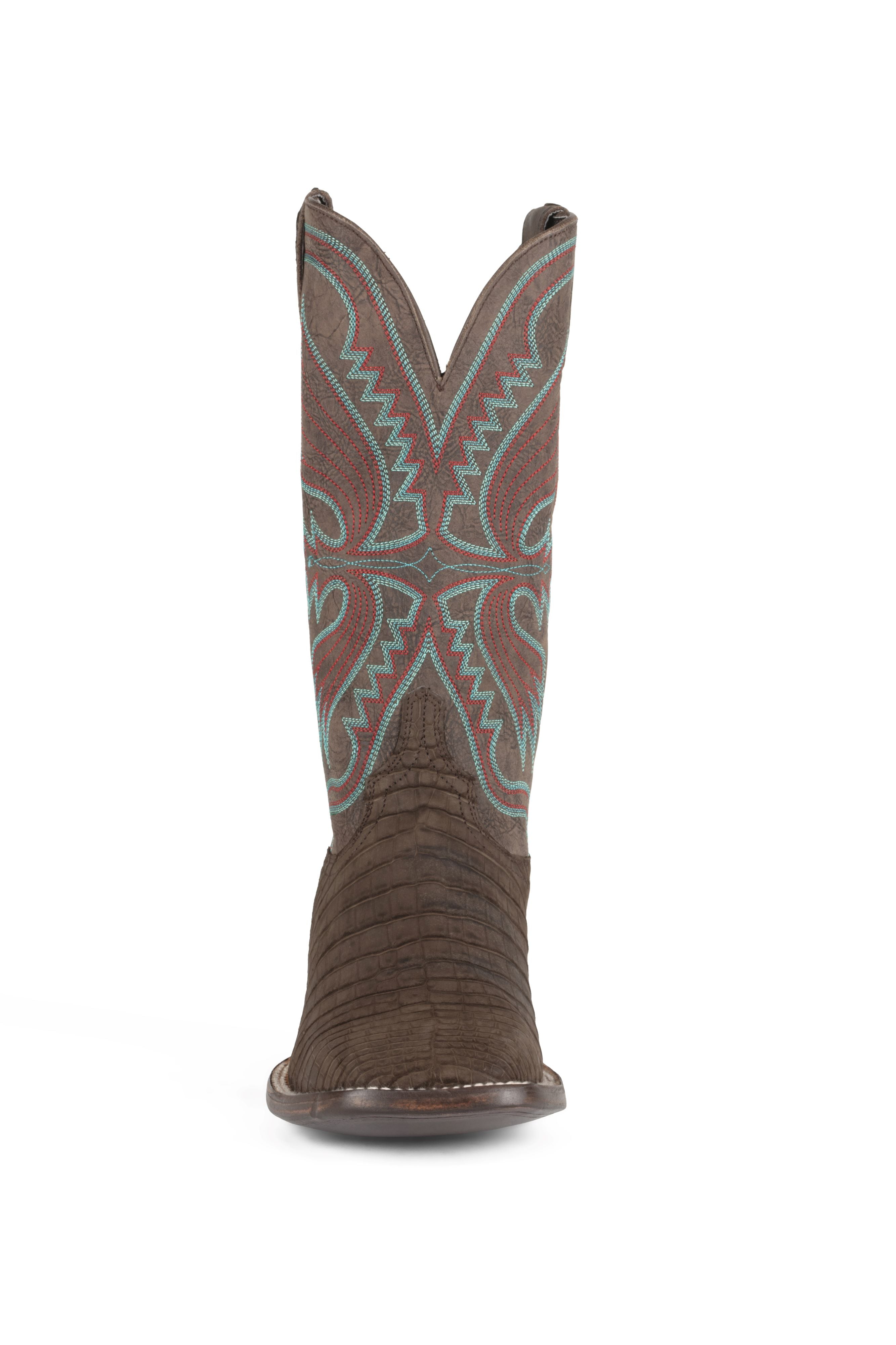 Azulado - Amon Nile - Jungle Green