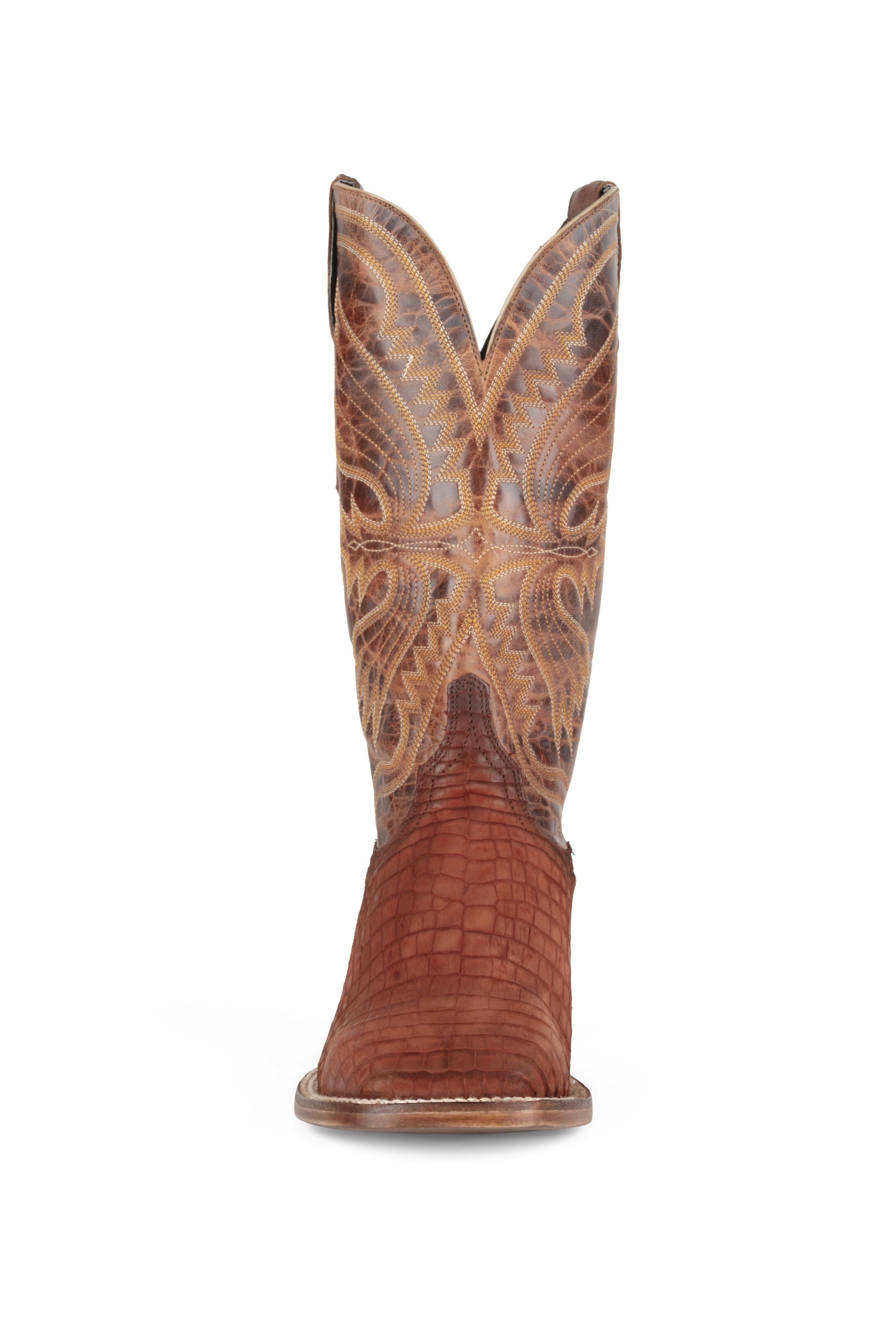 Azulado - Amon Nile - Rustic Brown