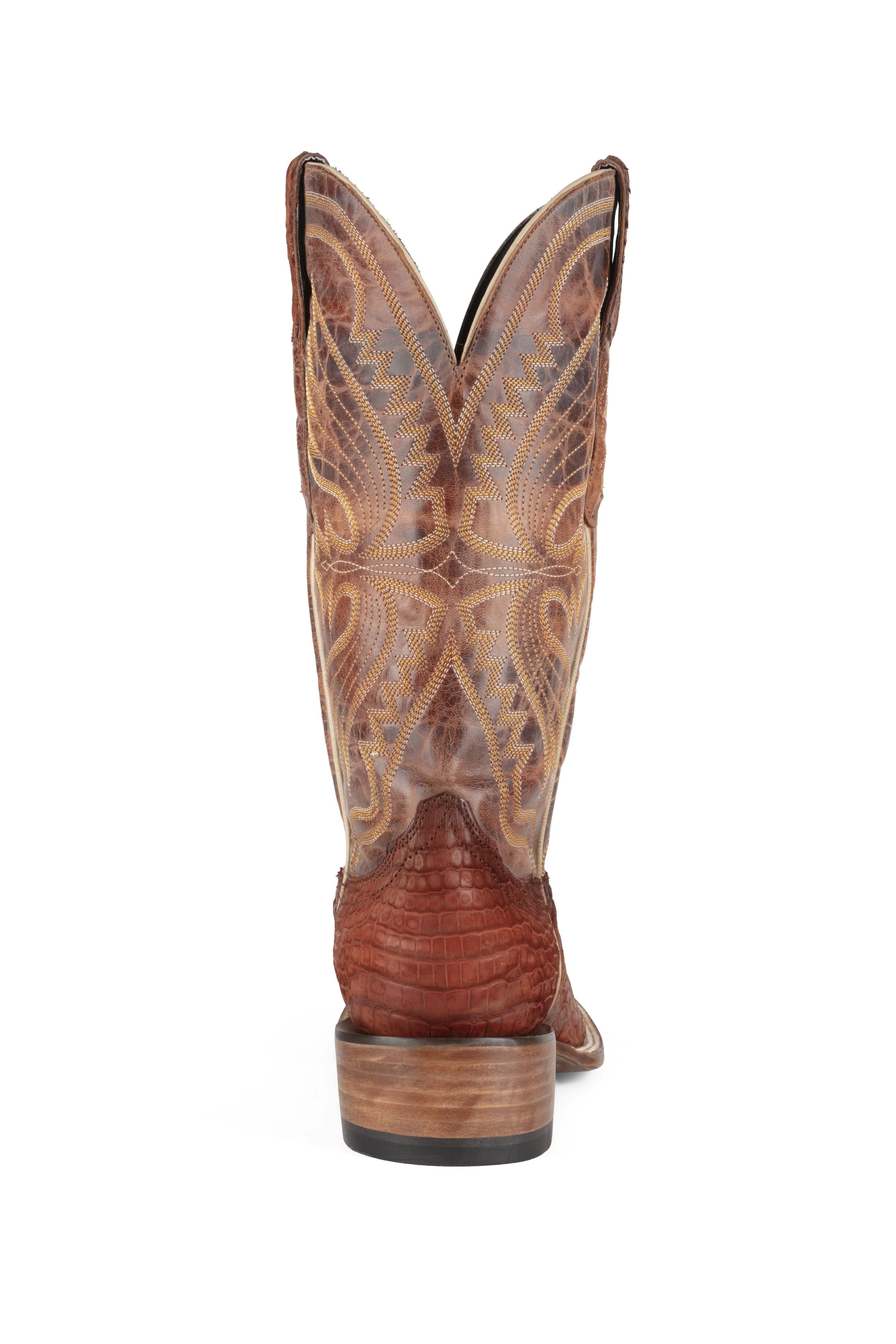 Azulado - Amon Nile - Rustic Brown