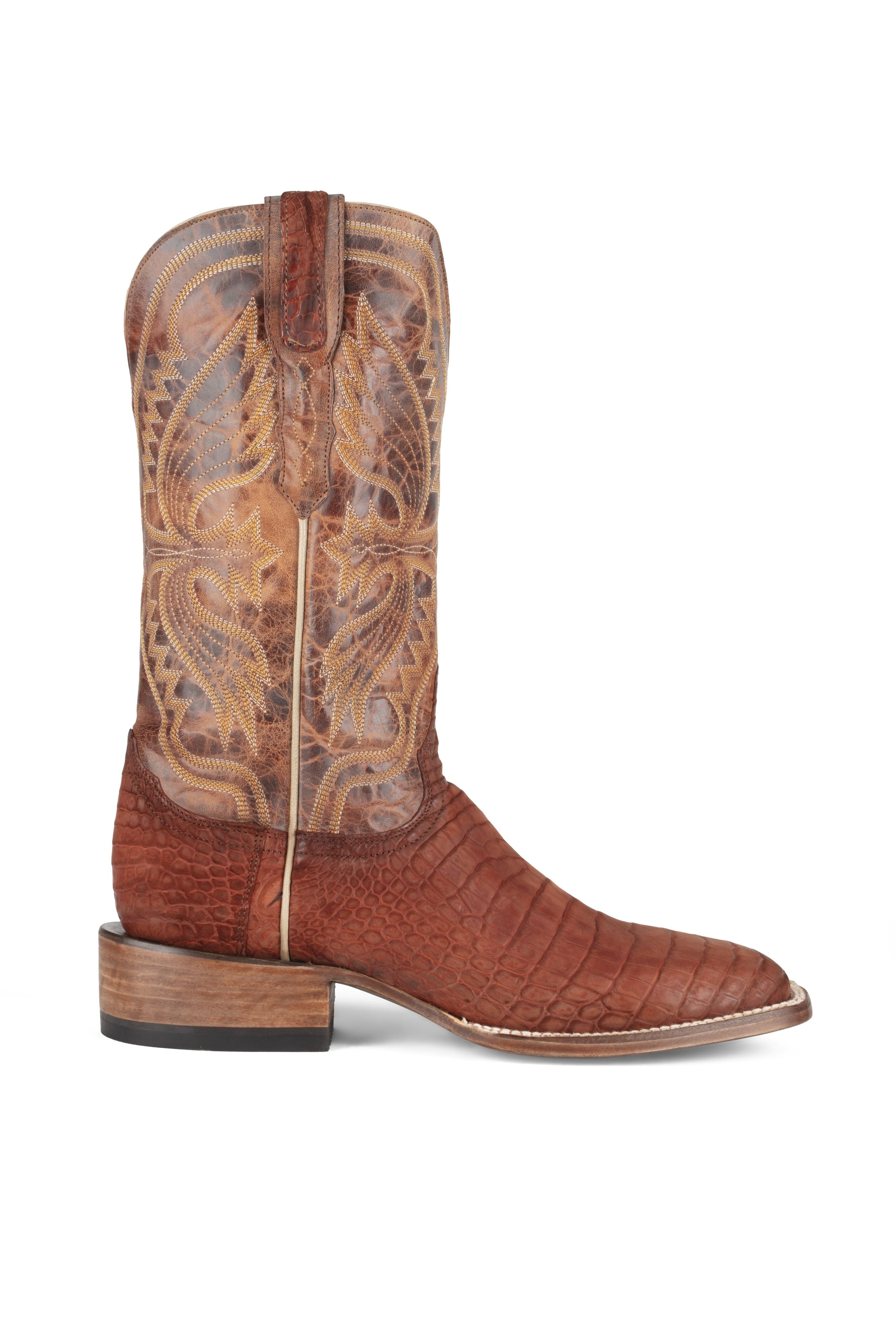 Azulado - Amon Nile - Rustic Brown