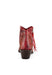 Allens Brand - Avery - Pointed Toe - Red view 5