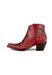 Allens Brand - Avery - Pointed Toe - Red view 2