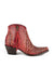 Allens Brand - Avery - Pointed Toe - Red view 3