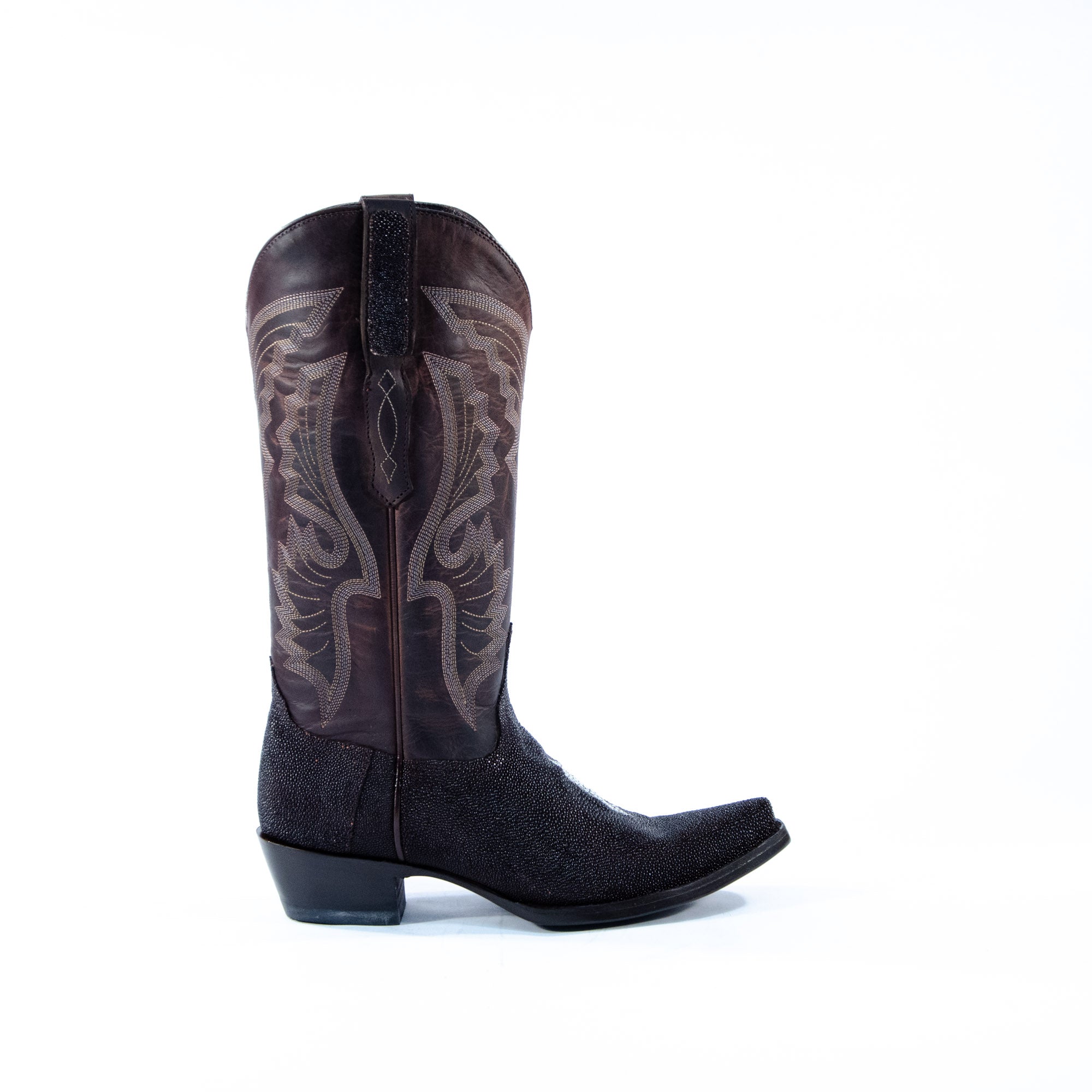 Azulado - Blakely Stingray - Cafe