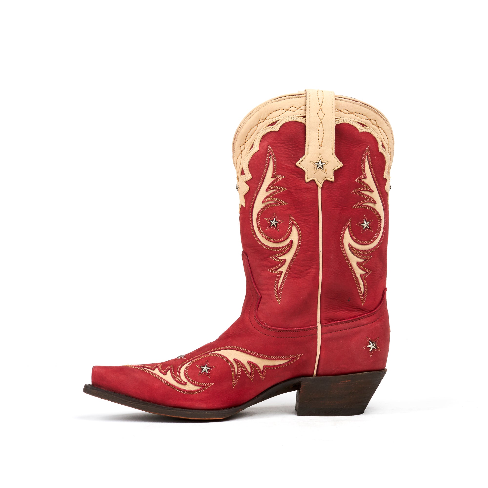 Women s Liberty Boot Company Serenca LFA012C Allens Boots