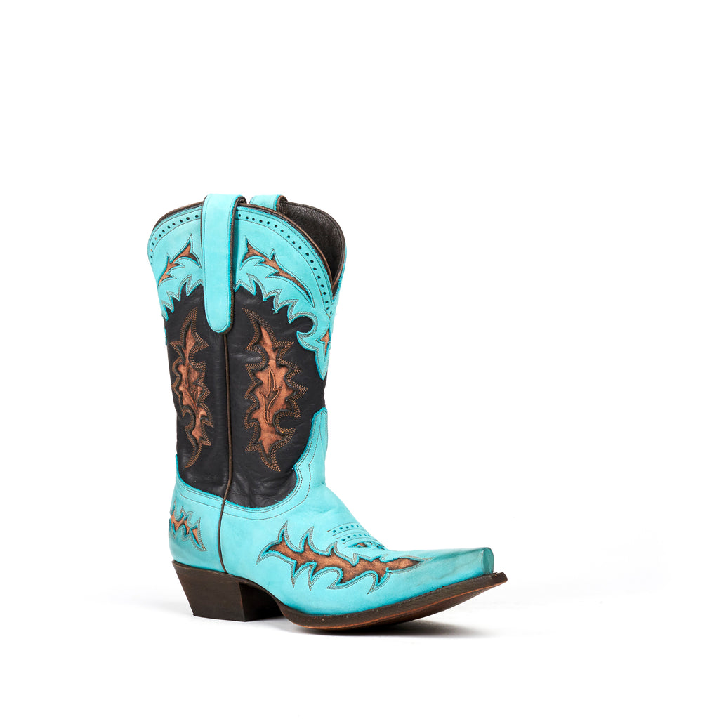 Women's Liberty Boot Company Naomi Boots #LC-FA014B view 1