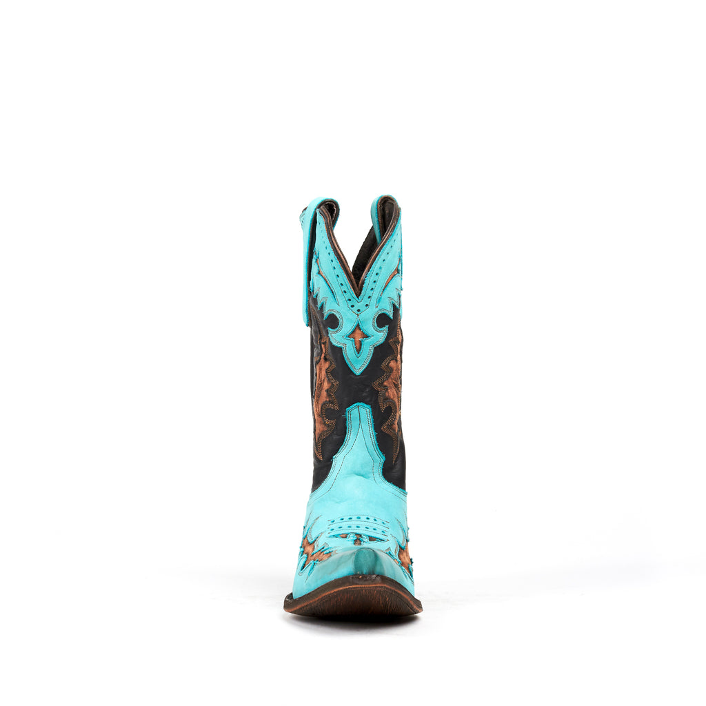 Women's Liberty Boot Company Naomi Boots #LC-FA014B view 5